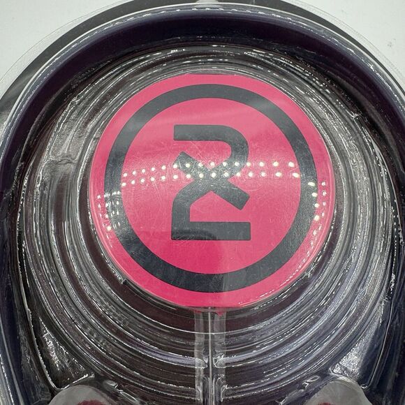 Skullcandy 2XL‎ Adjustable Headband Headphones Pink Wage 30 mm Driver Size B2 - Picture 4 of 9